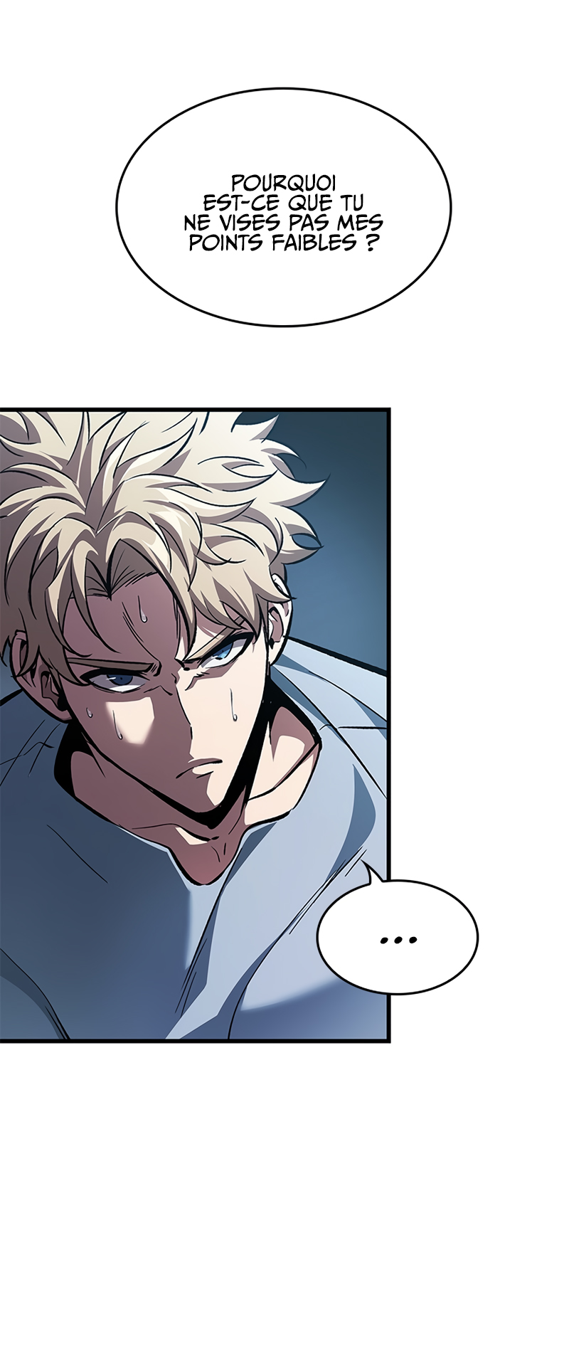 Pick Me Up Chapitre 63 - Page 34