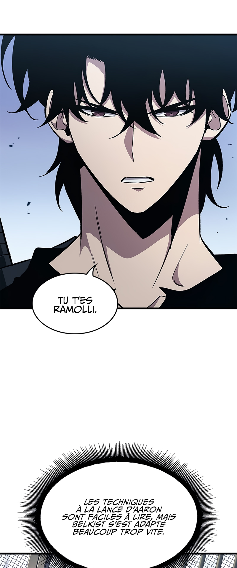 Pick Me Up Chapitre 63 - Page 35