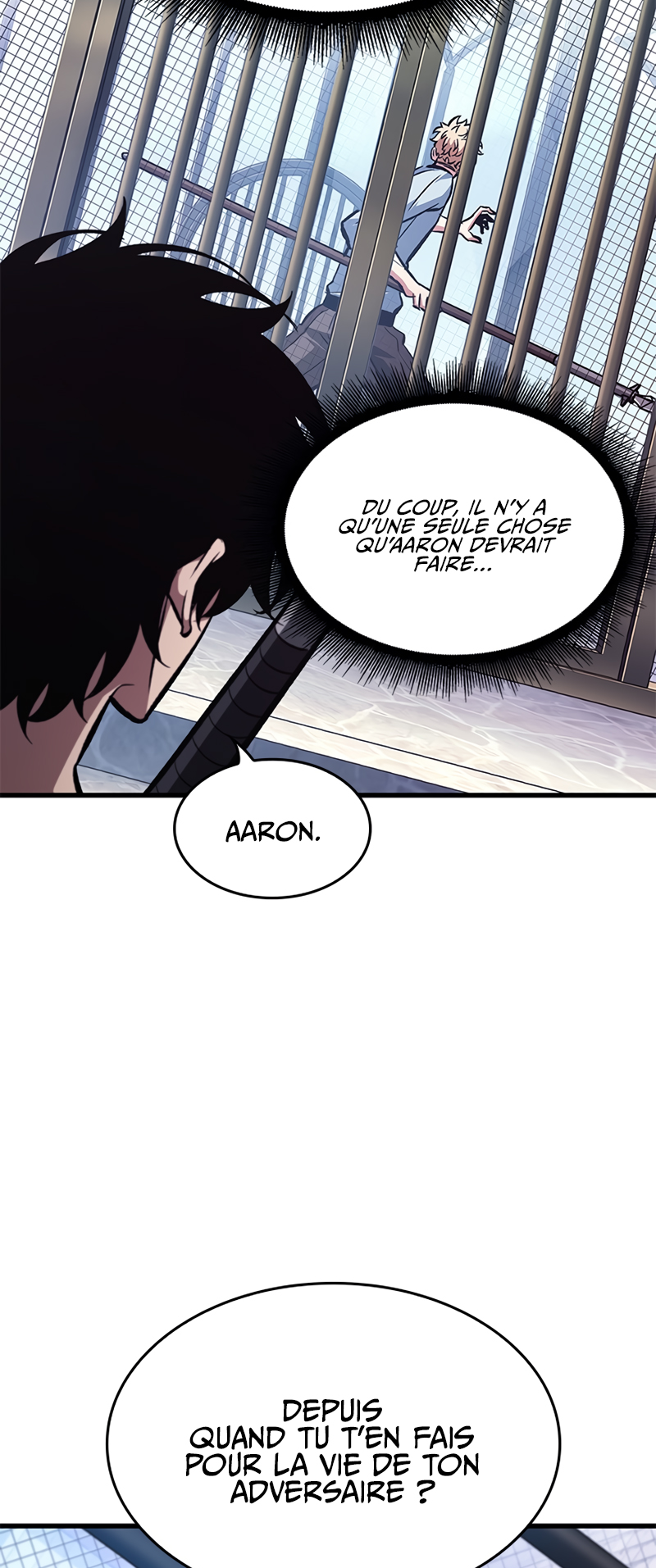 Pick Me Up Chapitre 63 - Page 36