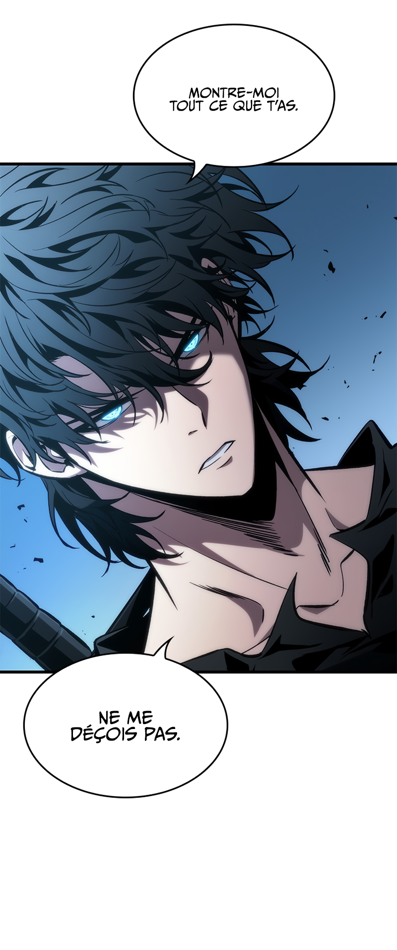 Pick Me Up Chapitre 63 - Page 38