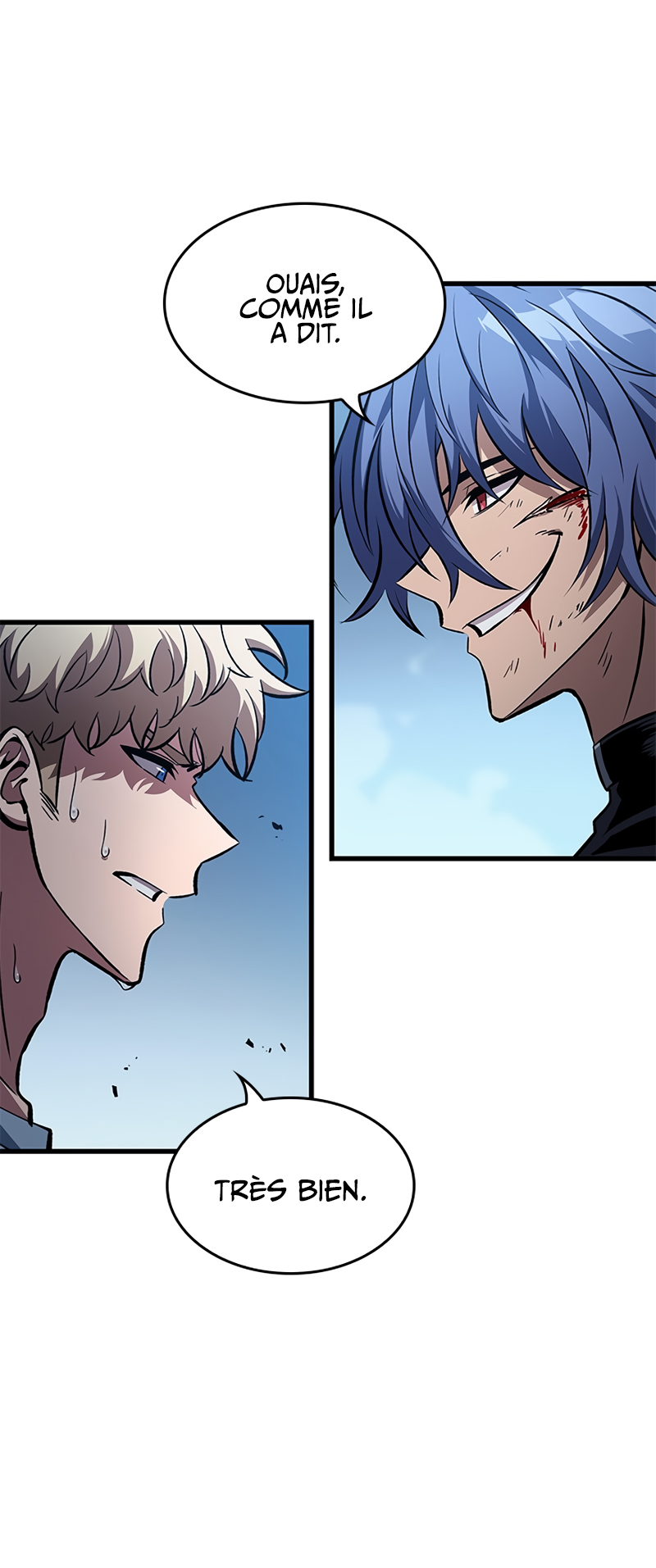 Pick Me Up Chapitre 63 - Page 39