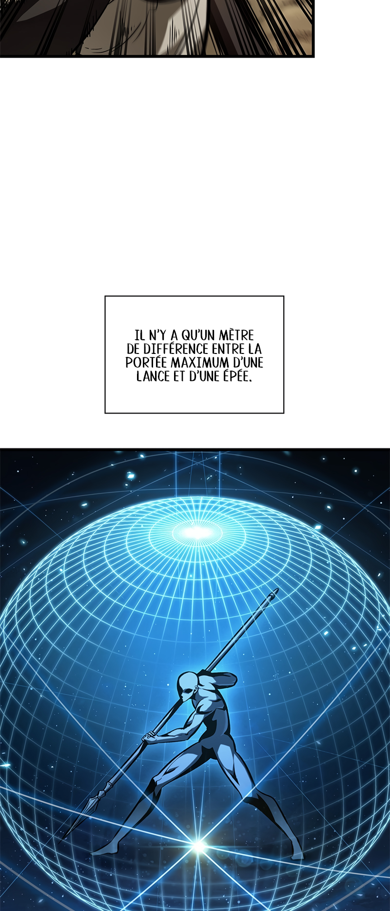 Pick Me Up Chapitre 63 - Page 4