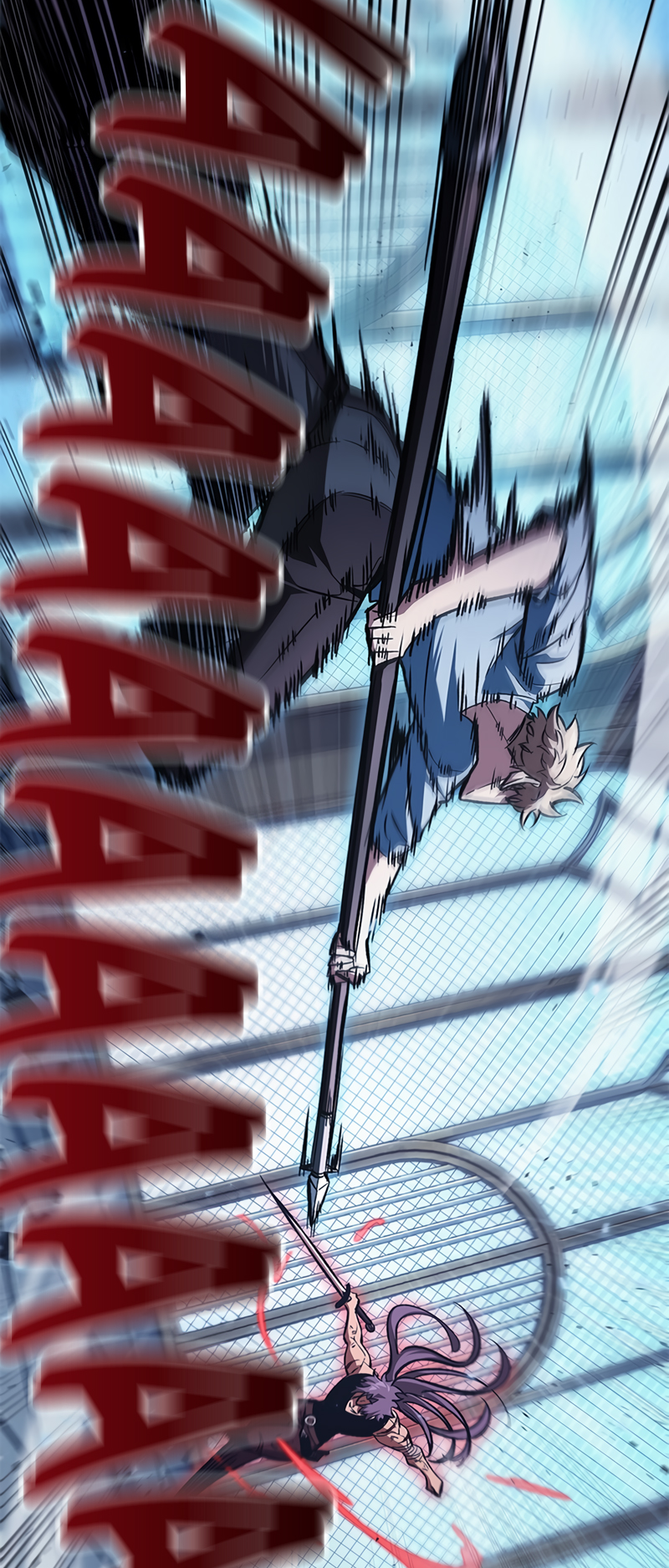 Pick Me Up Chapitre 63 - Page 44