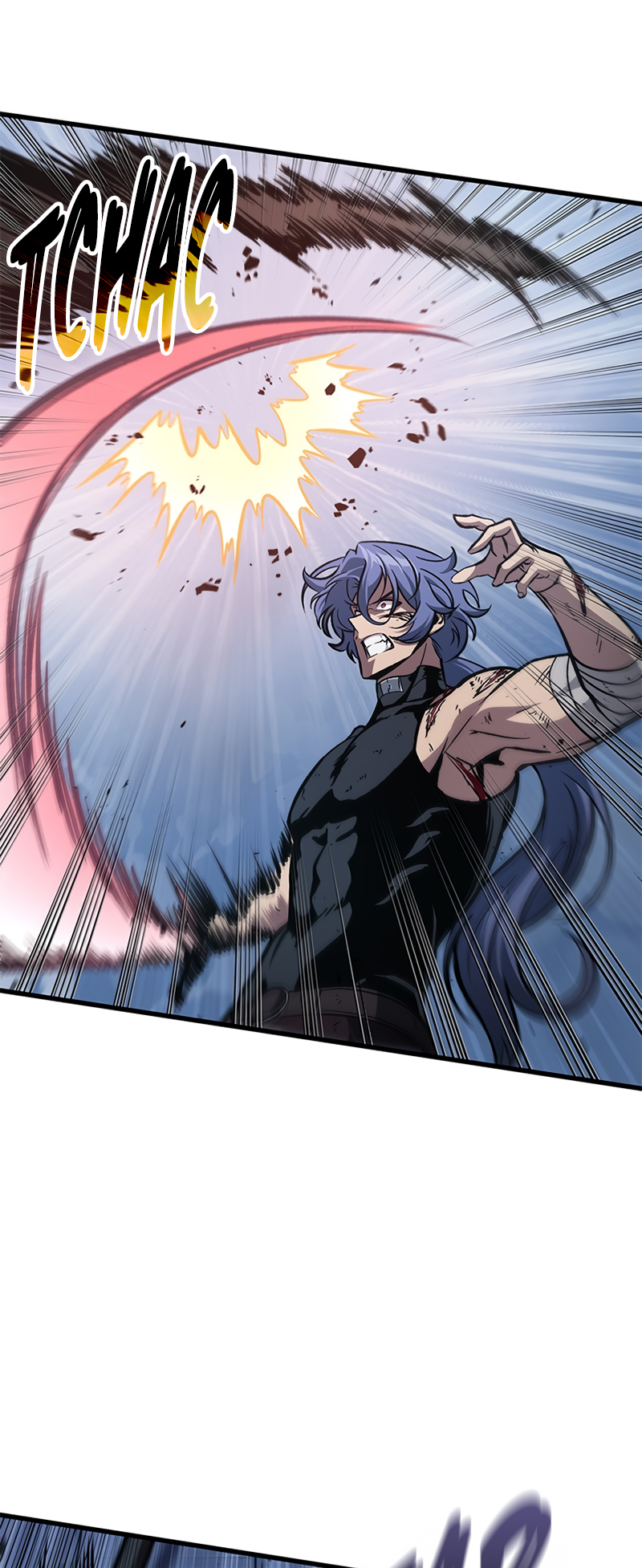 Pick Me Up Chapitre 63 - Page 48