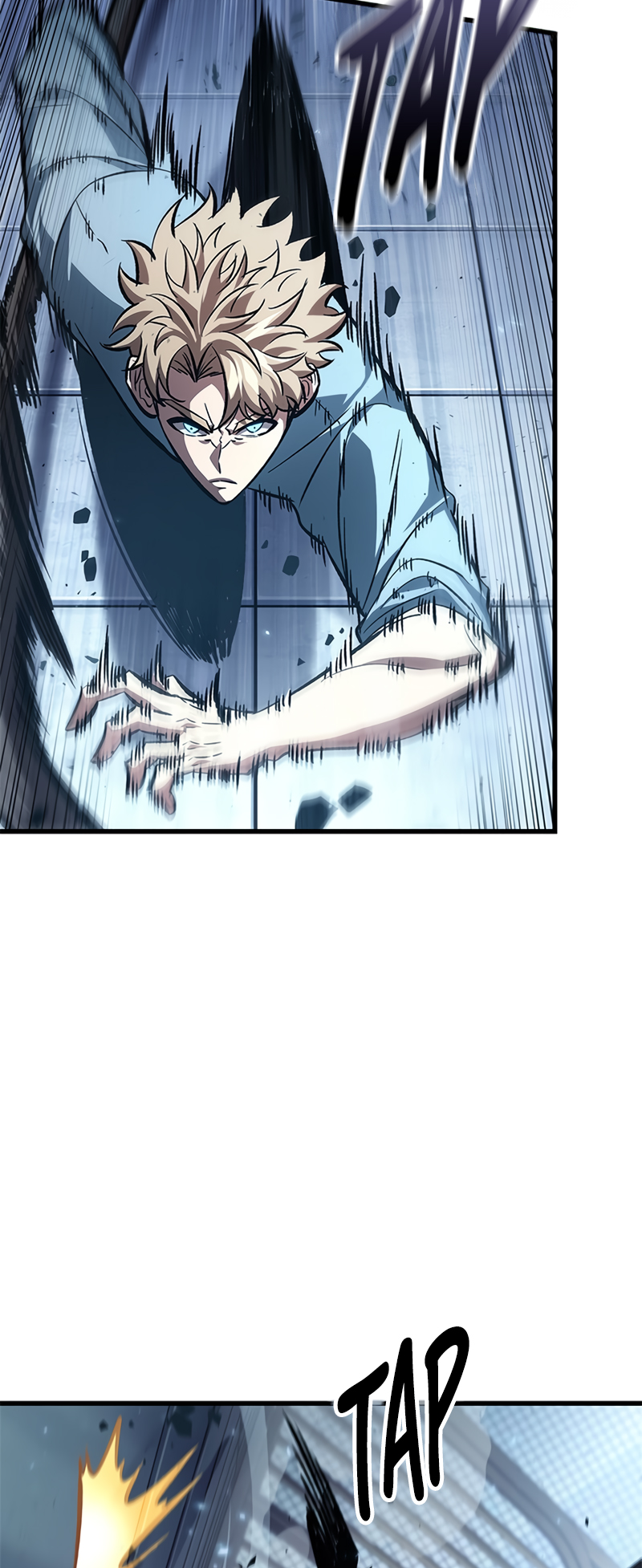 Pick Me Up Chapitre 63 - Page 49
