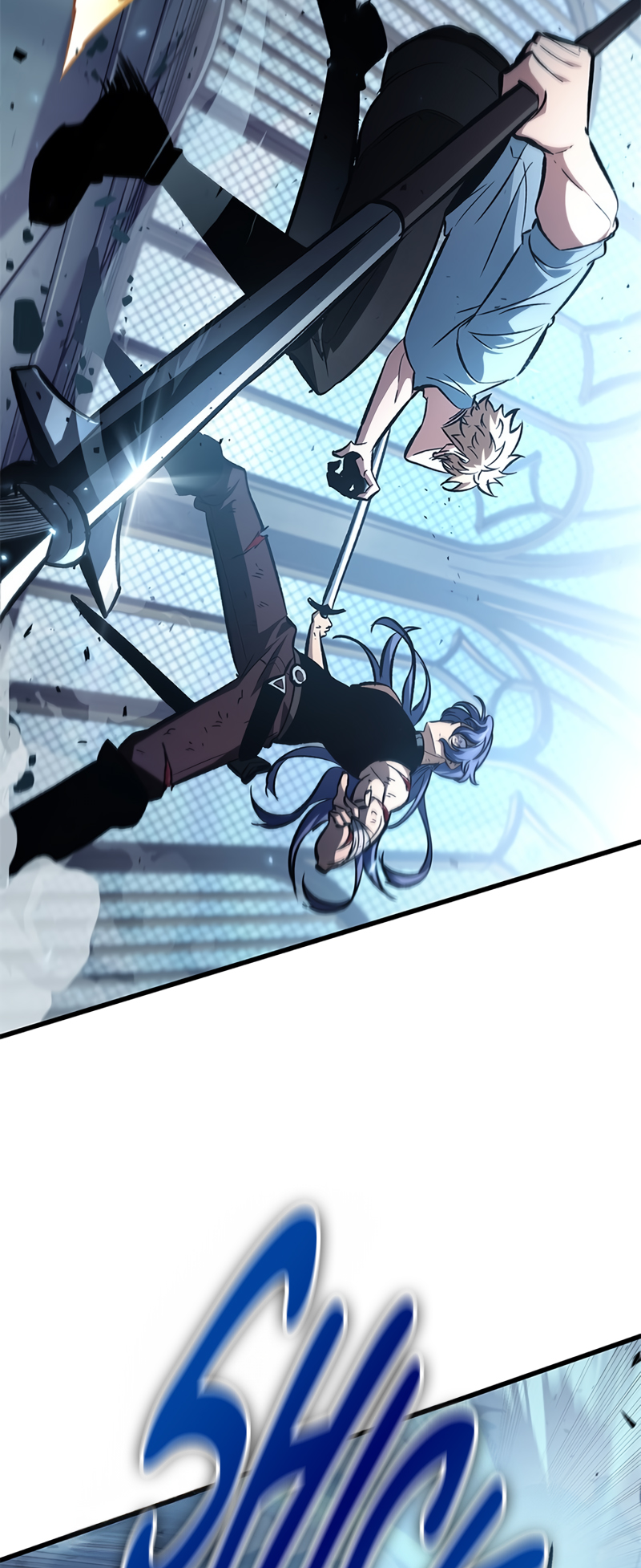 Pick Me Up Chapitre 63 - Page 50