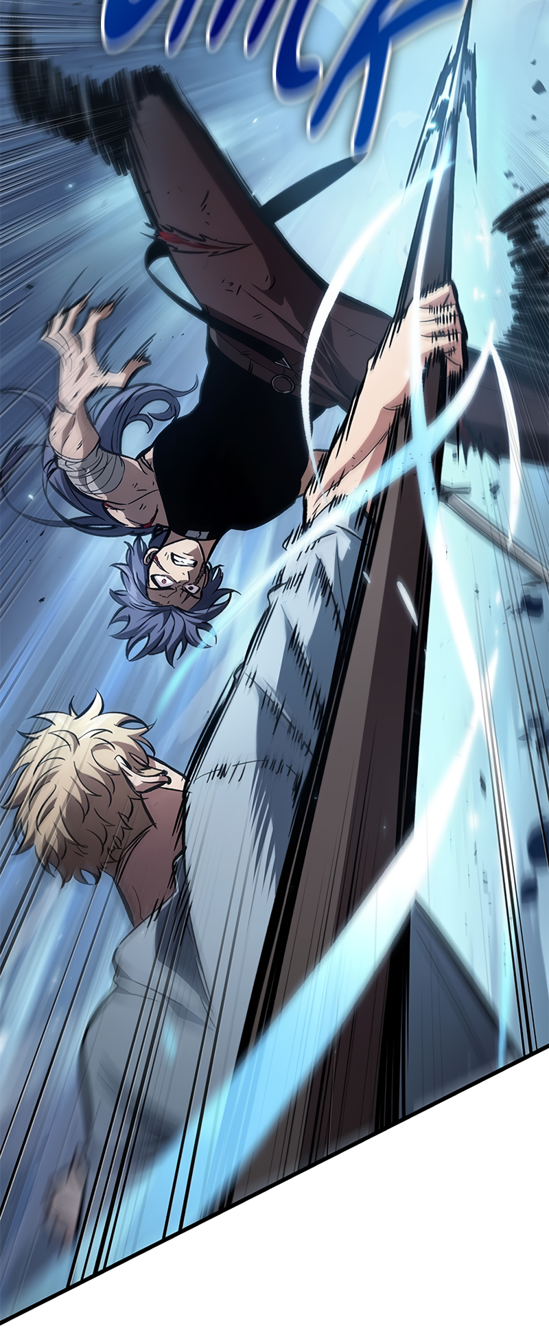 Pick Me Up Chapitre 63 - Page 51