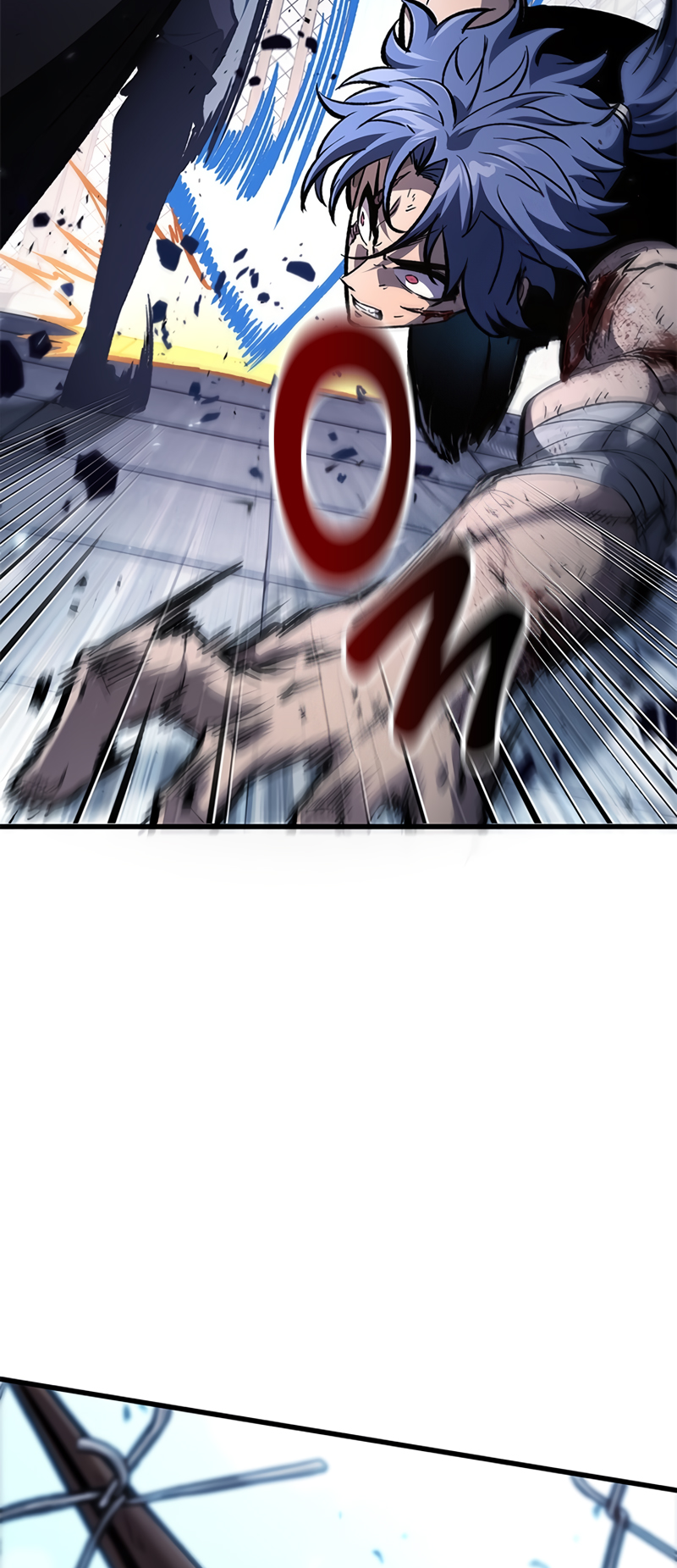 Pick Me Up Chapitre 63 - Page 56
