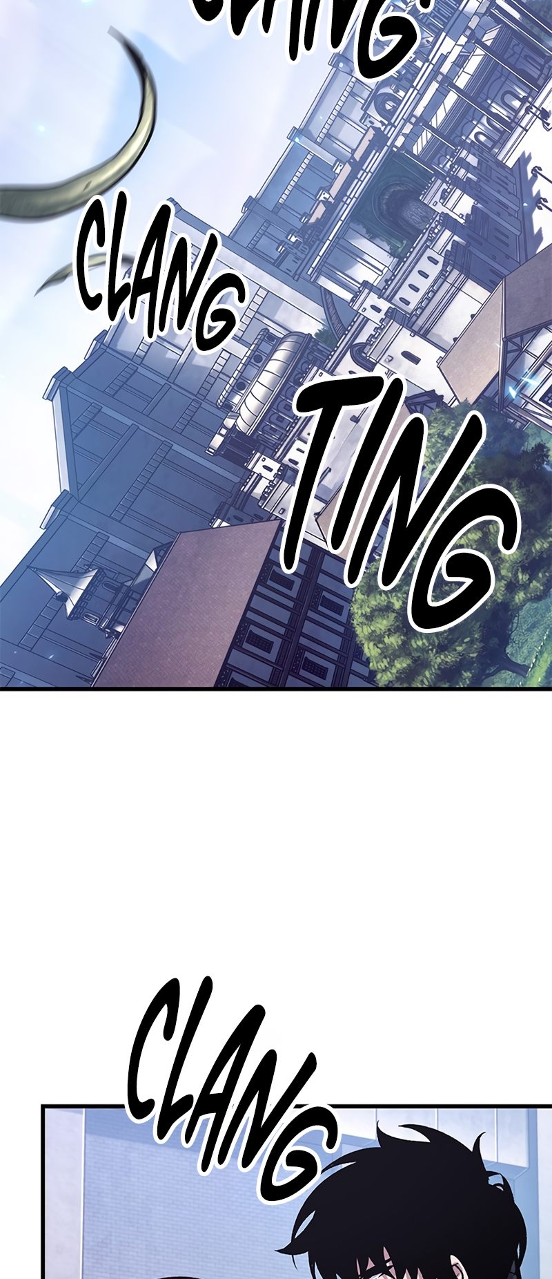 Pick Me Up Chapitre 63 - Page 58
