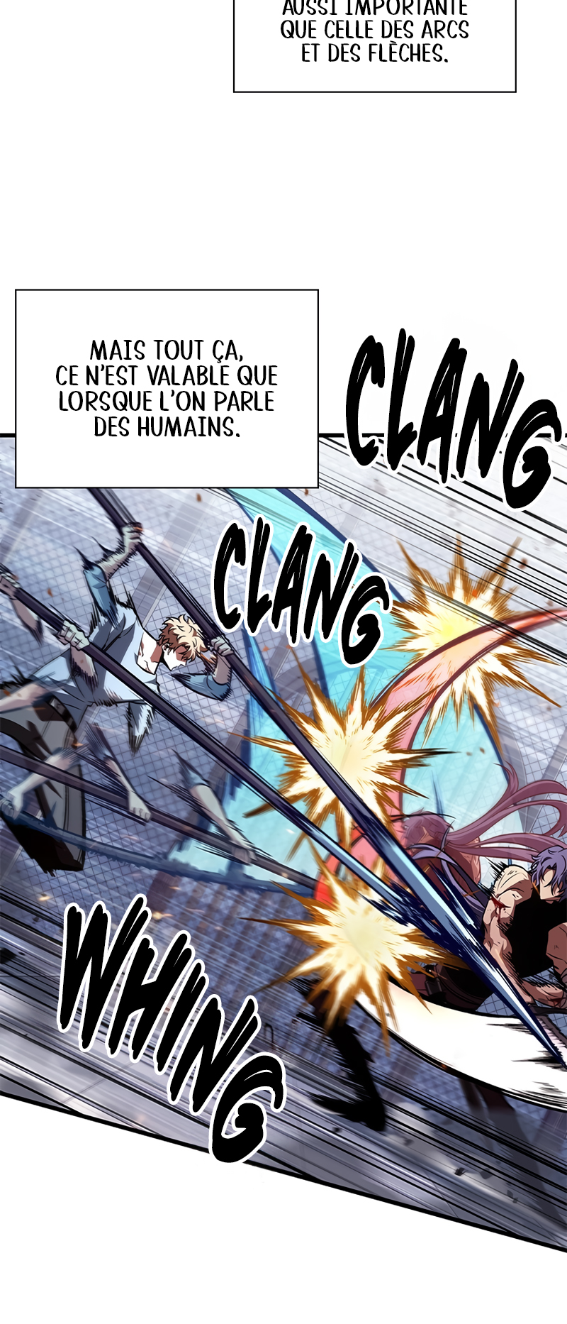 Pick Me Up Chapitre 63 - Page 6