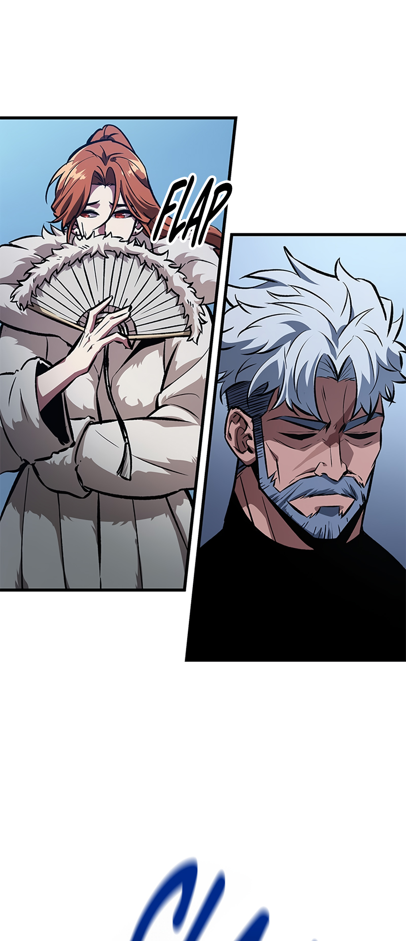 Pick Me Up Chapitre 63 - Page 61