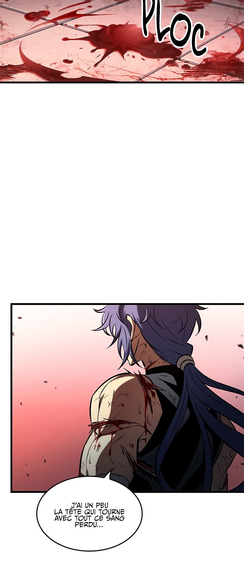 Pick Me Up Chapitre 63 - Page 64