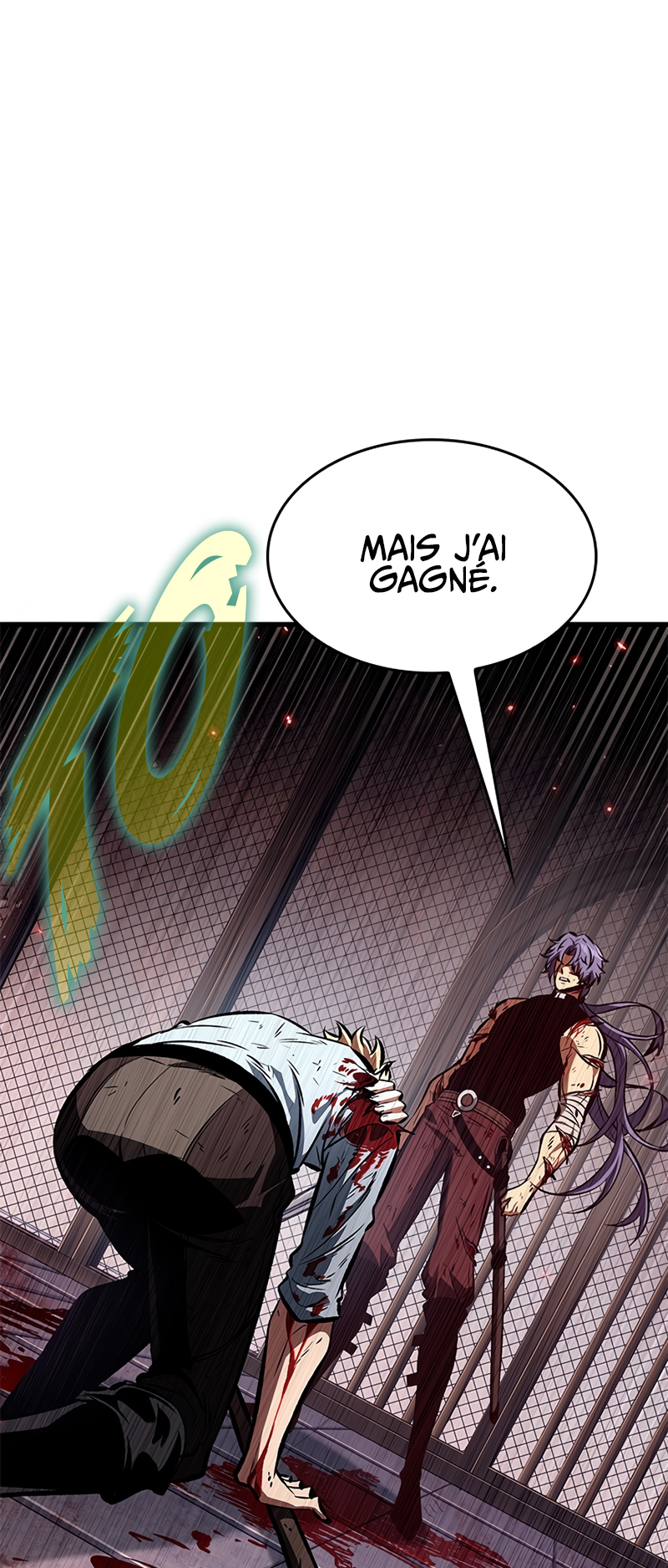 Pick Me Up Chapitre 63 - Page 65