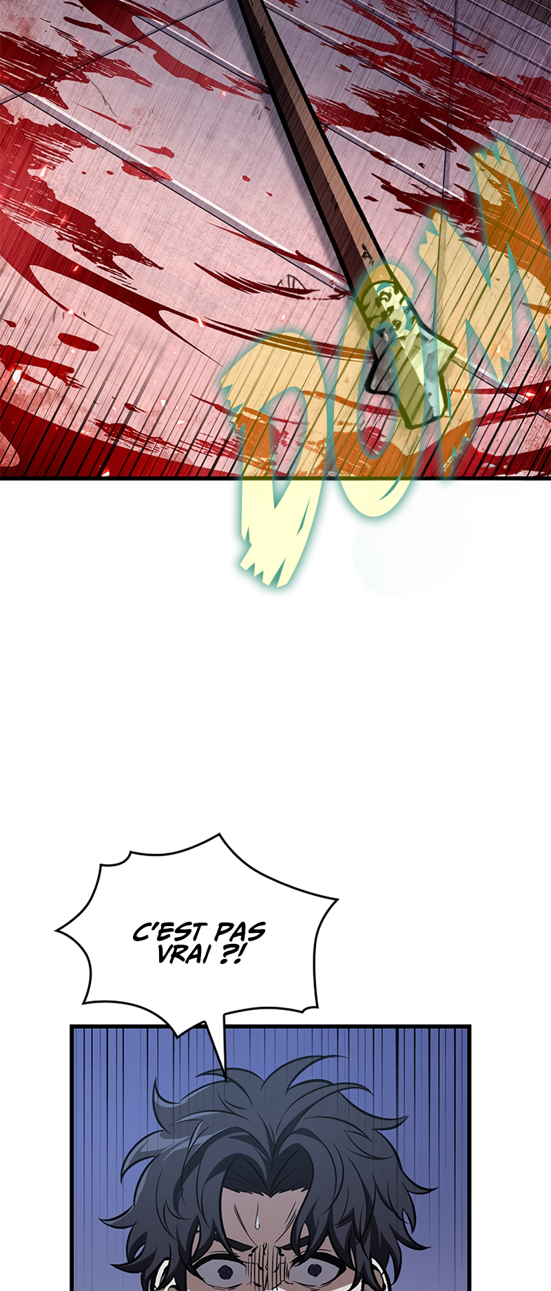 Pick Me Up Chapitre 63 - Page 66