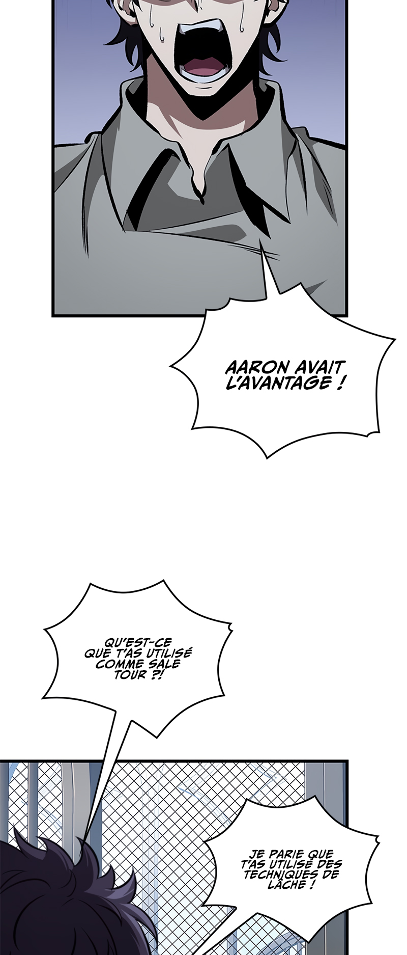 Pick Me Up Chapitre 63 - Page 67