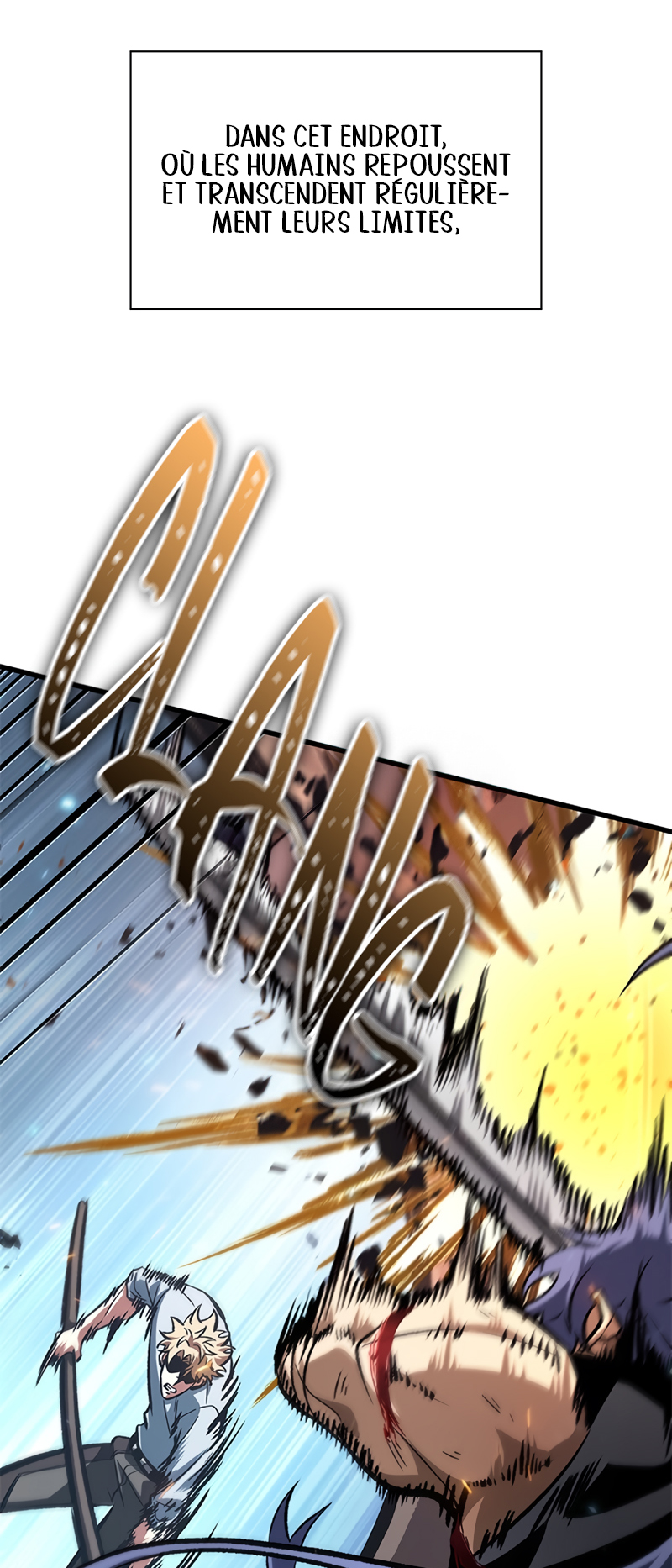 Pick Me Up Chapitre 63 - Page 7