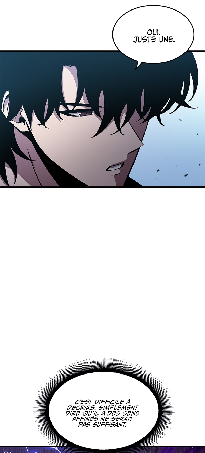 Pick Me Up Chapitre 63 - Page 71