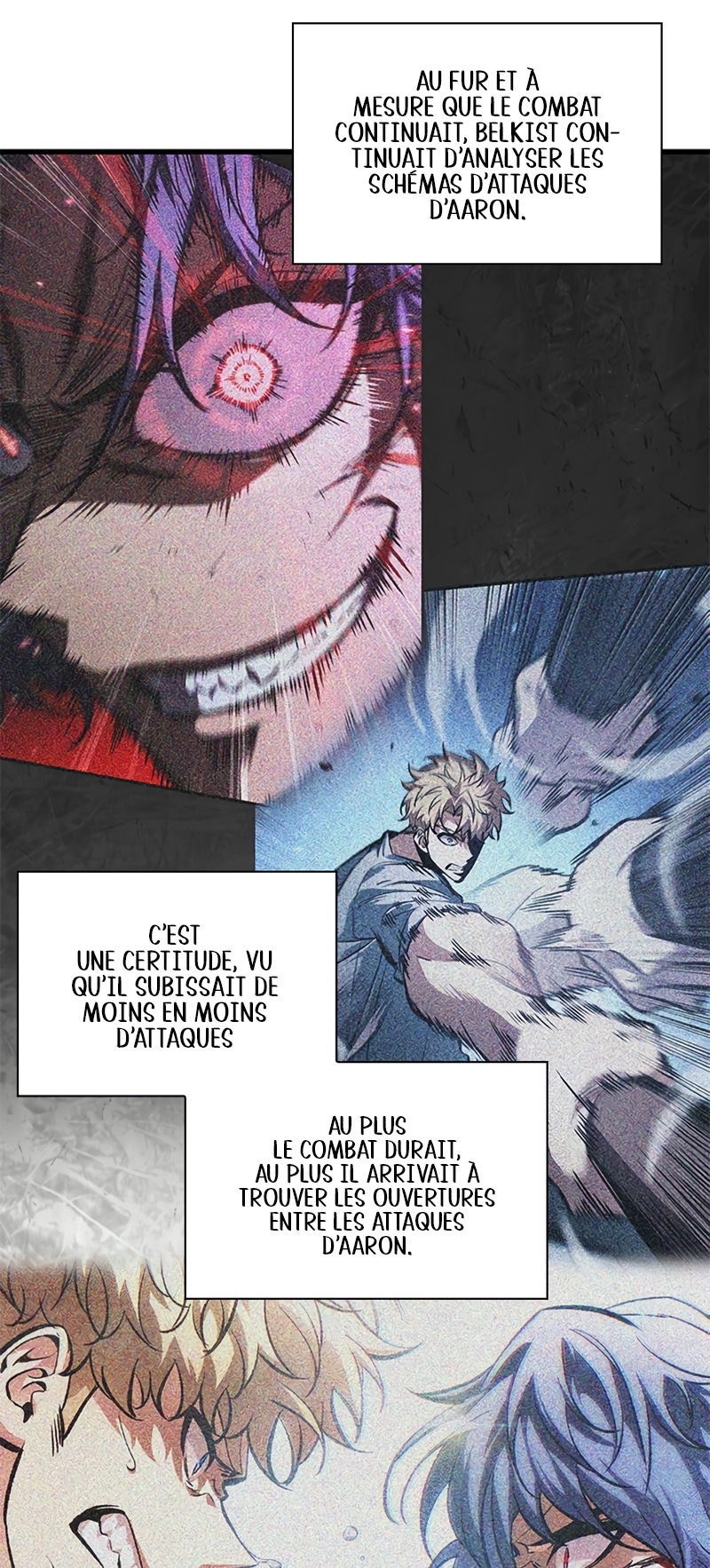 Pick Me Up Chapitre 63 - Page 73