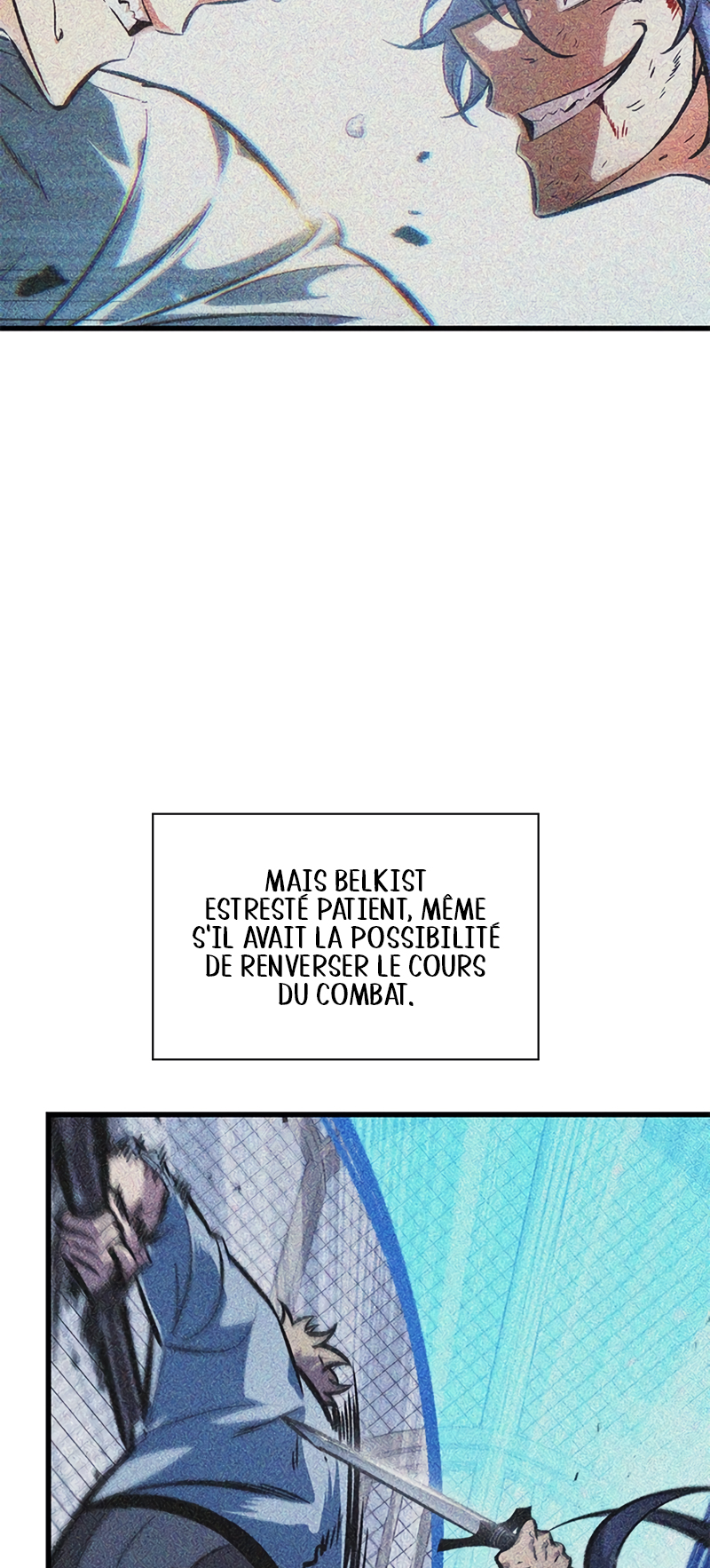 Pick Me Up Chapitre 63 - Page 74