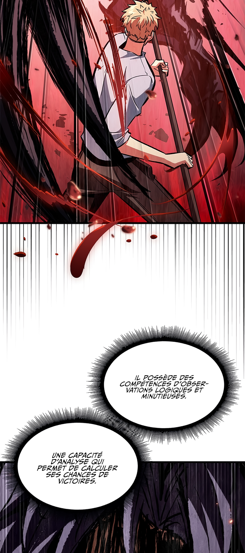 Pick Me Up Chapitre 63 - Page 79
