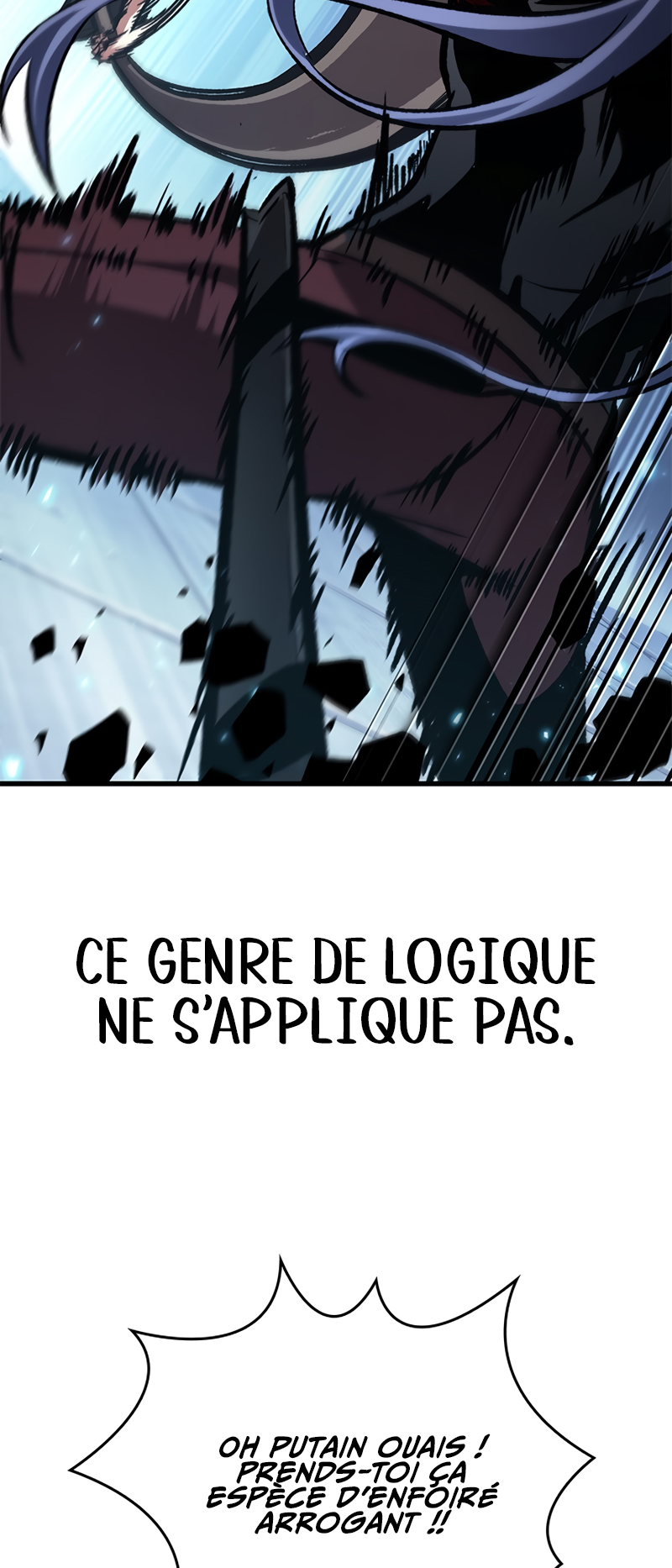 Pick Me Up Chapitre 63 - Page 8