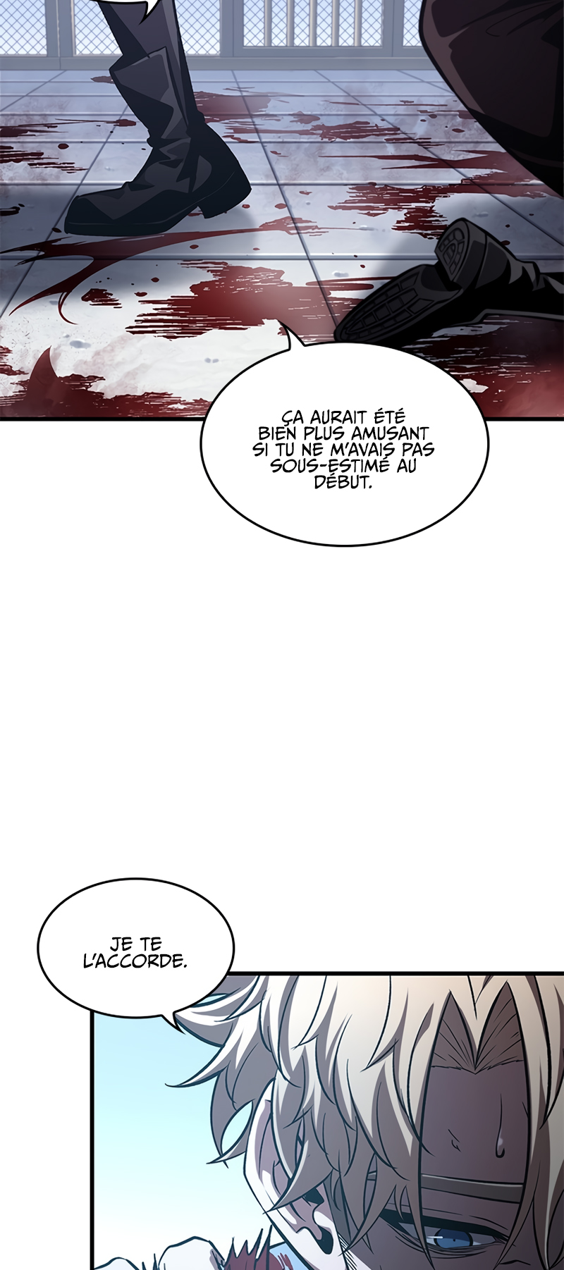 Pick Me Up Chapitre 63 - Page 81