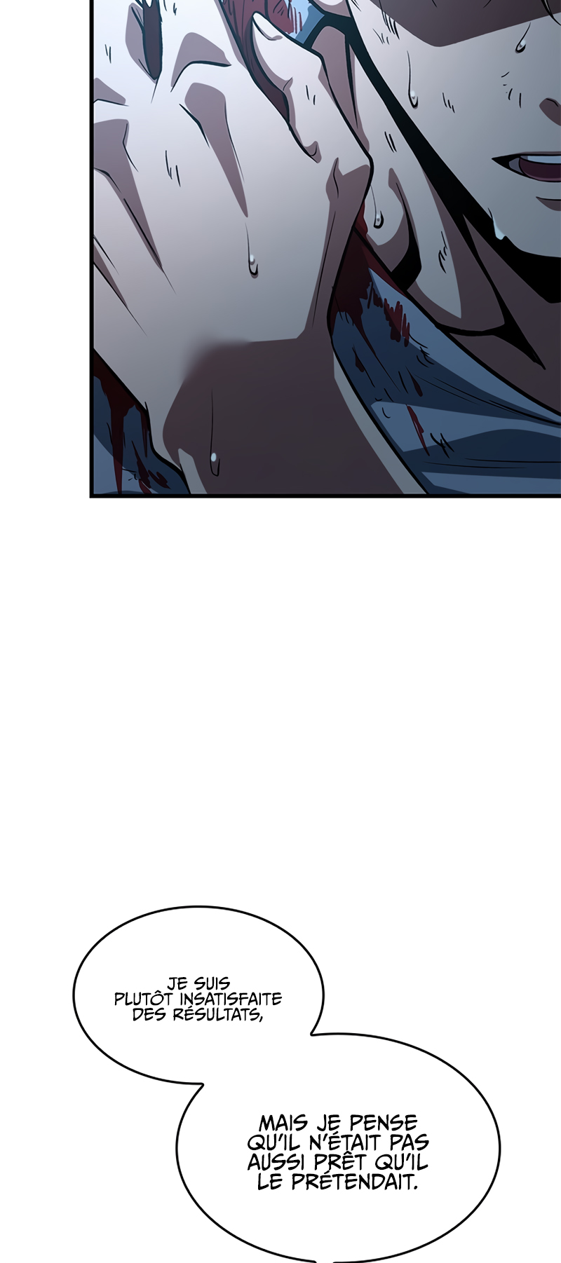 Pick Me Up Chapitre 63 - Page 82