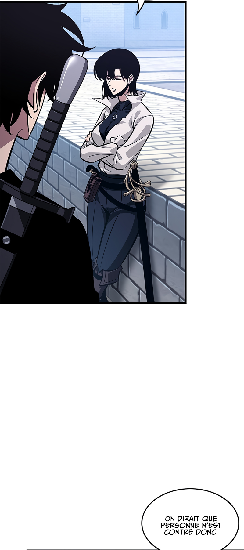 Pick Me Up Chapitre 63 - Page 83