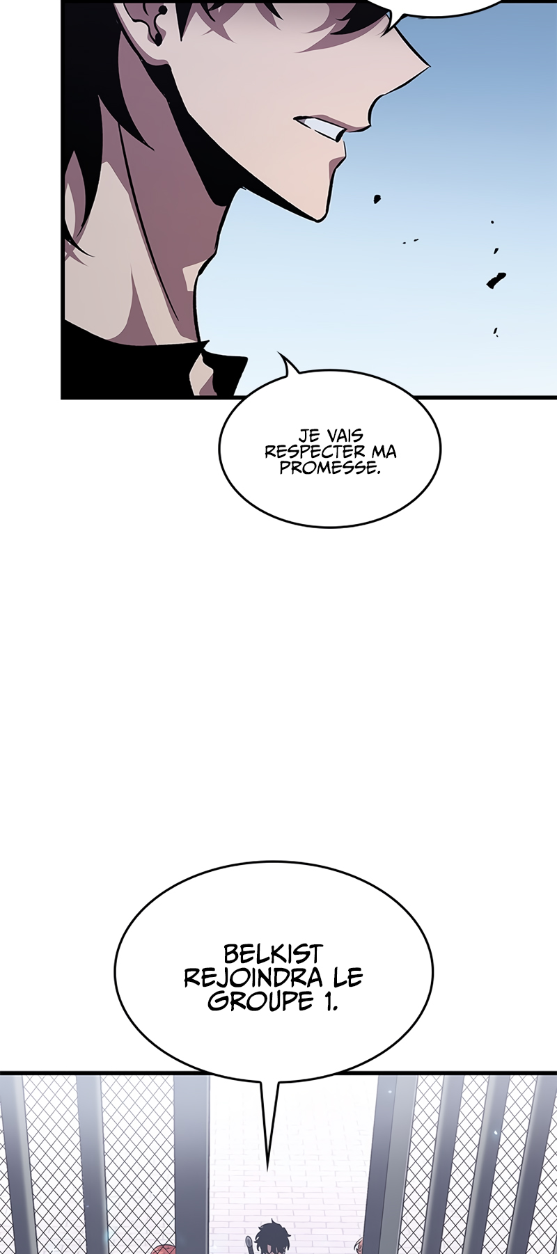 Pick Me Up Chapitre 63 - Page 84