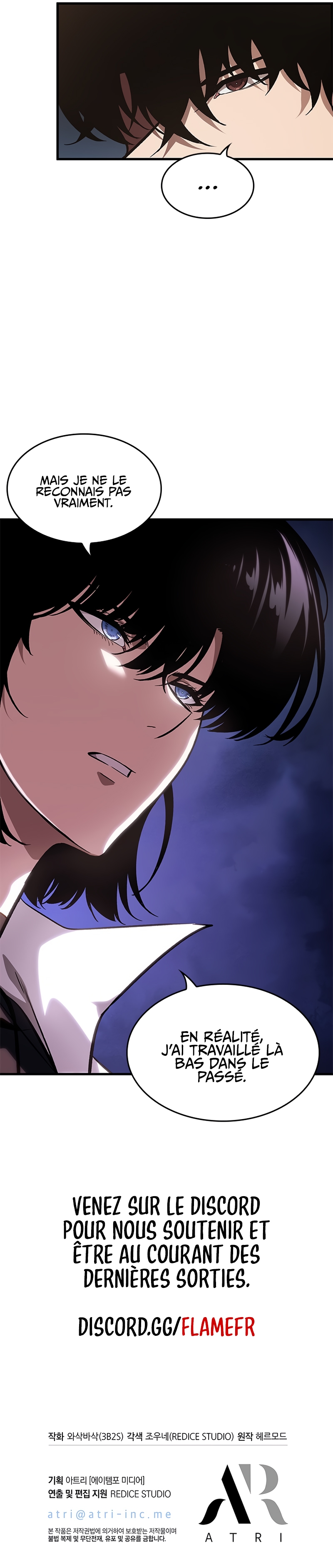 Pick Me Up Chapitre 68 - Page 10