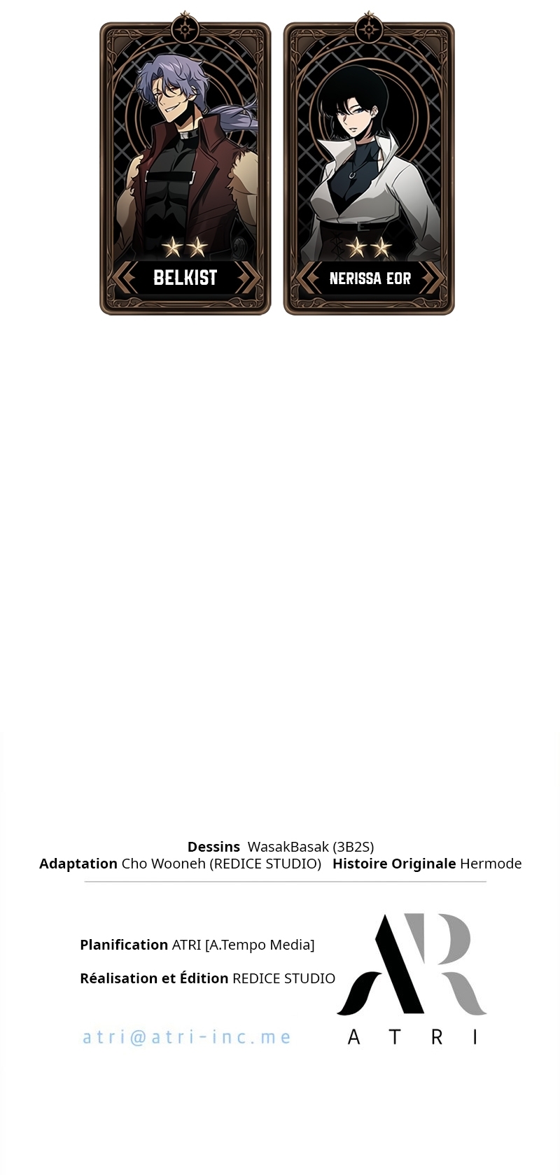 Pick Me Up Chapitre 71 - Page 11