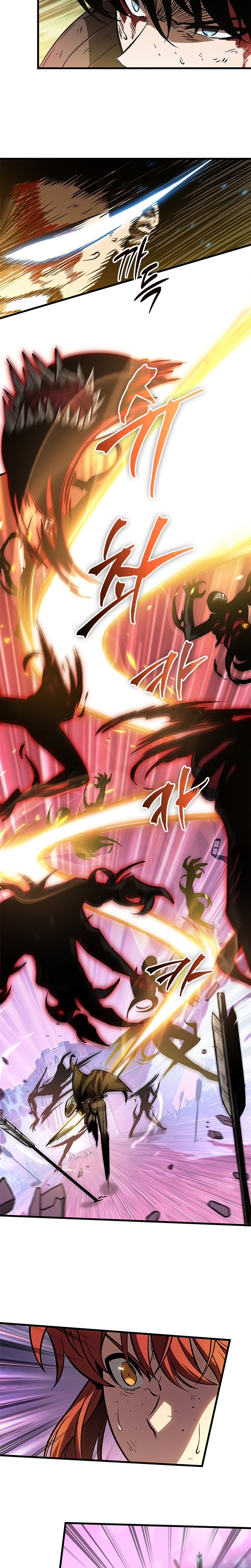 Pick Me Up Chapitre 73 - Page 10
