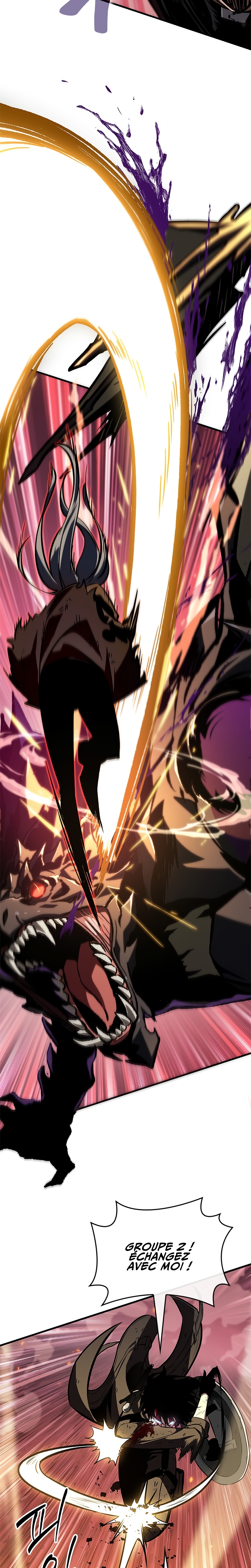 Pick Me Up Chapitre 73 - Page 15