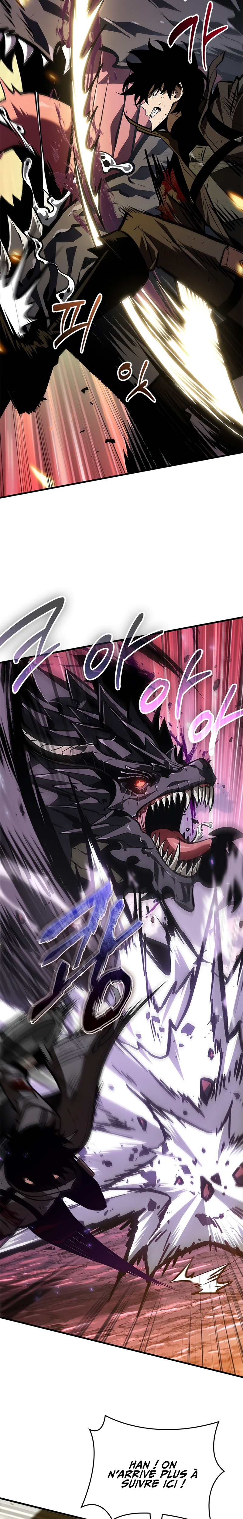 Pick Me Up Chapitre 73 - Page 17