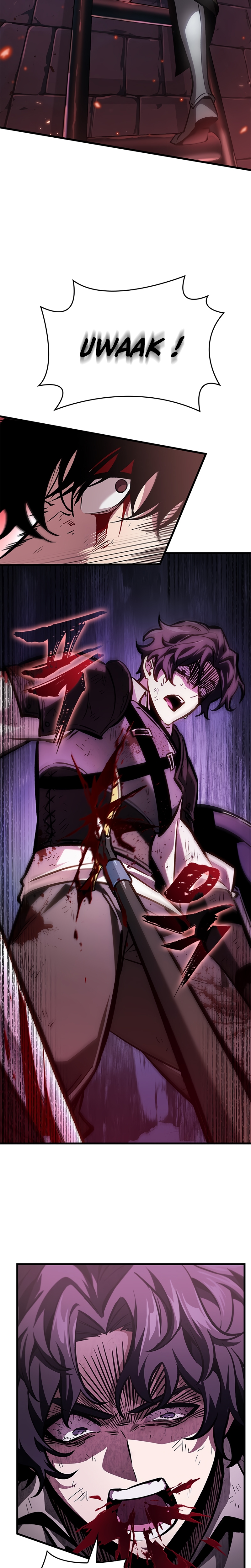 Pick Me Up Chapitre 73 - Page 19