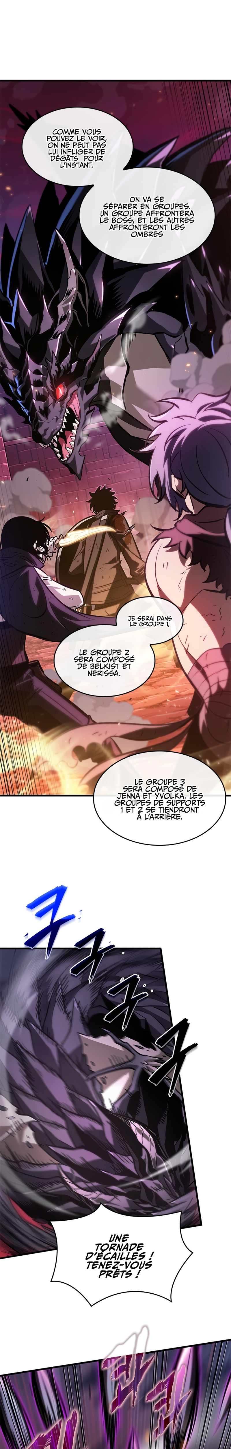 Pick Me Up Chapitre 73 - Page 2