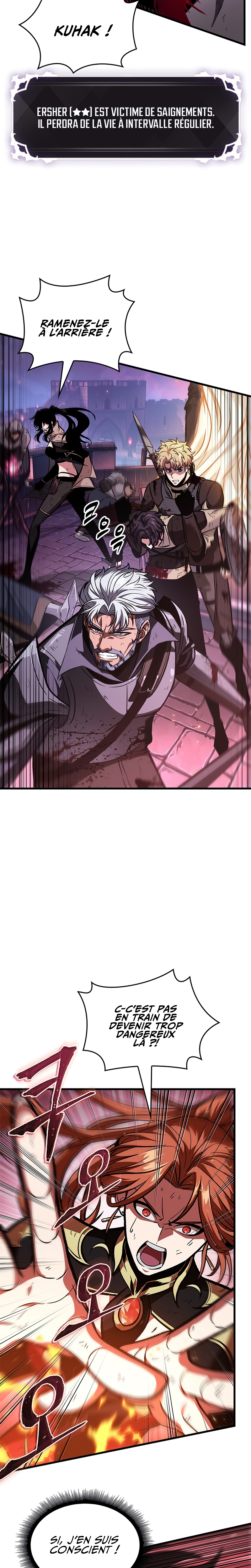 Pick Me Up Chapitre 73 - Page 20