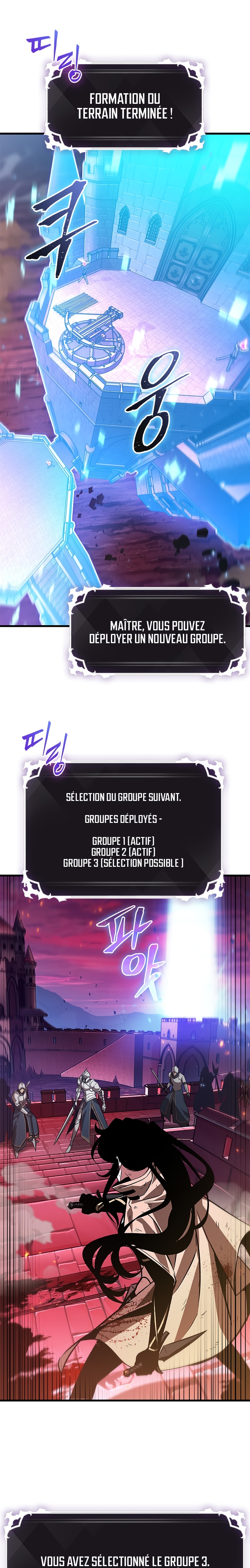 Pick Me Up Chapitre 73 - Page 23