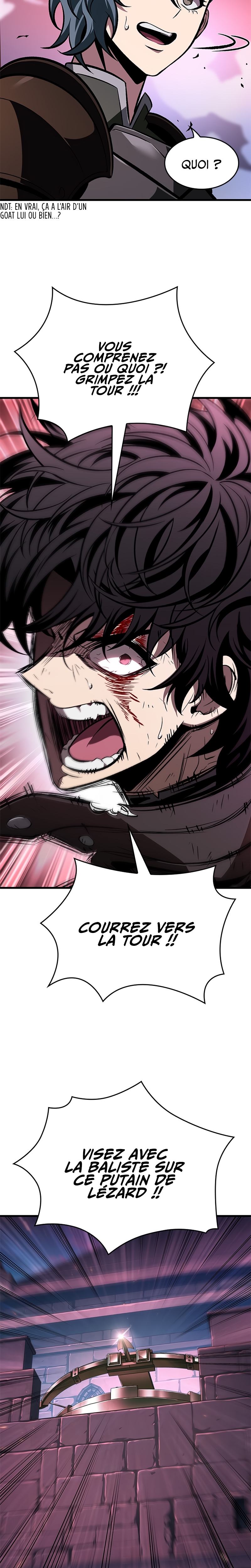 Pick Me Up Chapitre 73 - Page 25