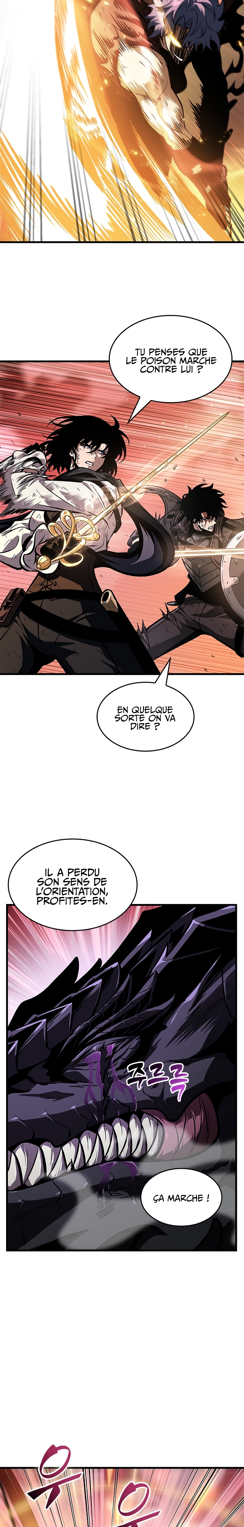 Pick Me Up Chapitre 73 - Page 28