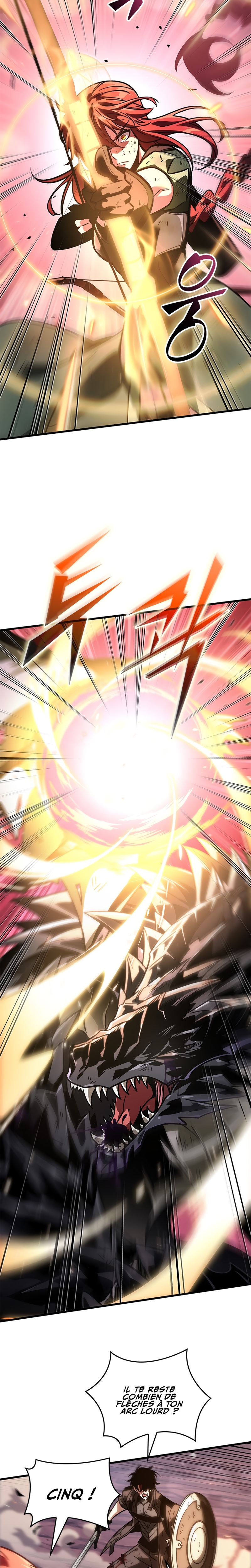 Pick Me Up Chapitre 73 - Page 29