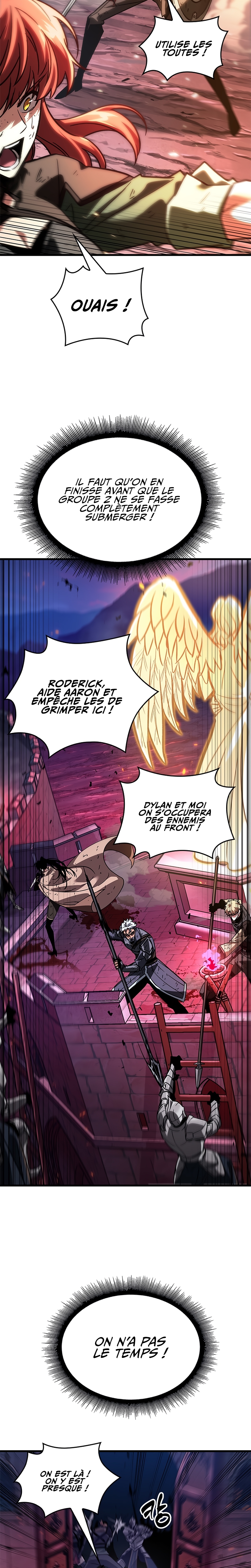 Pick Me Up Chapitre 73 - Page 30