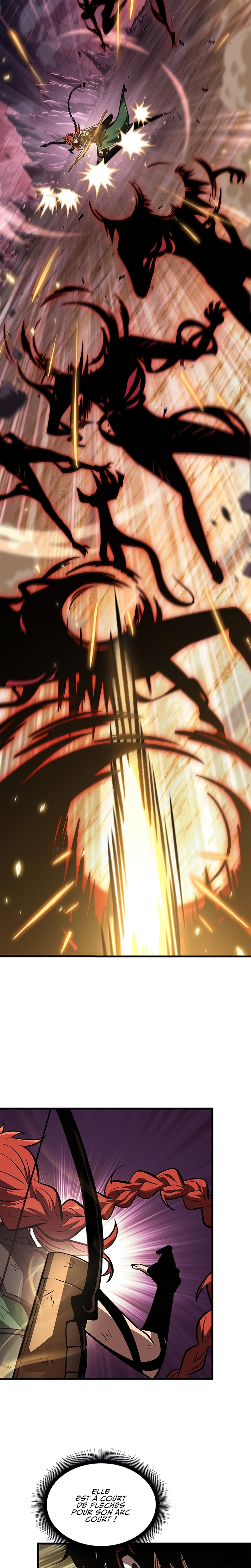 Pick Me Up Chapitre 73 - Page 9
