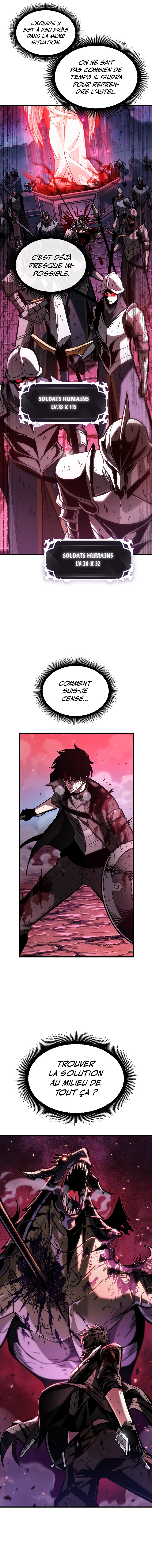 Pick Me Up Chapitre 74 - Page 13