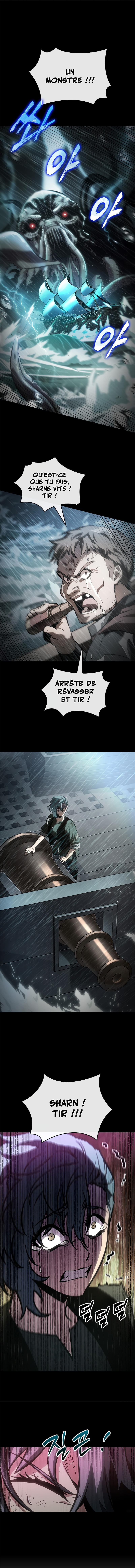 Pick Me Up Chapitre 74 - Page 6