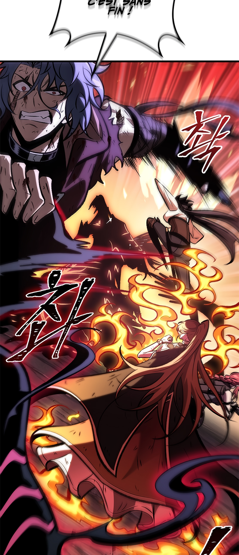 Pick Me Up Chapitre 76 - Page 12