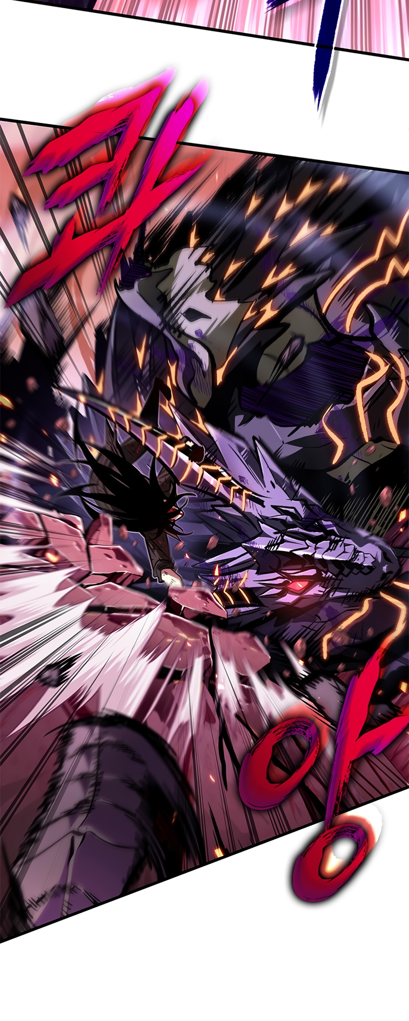 Pick Me Up Chapitre 76 - Page 18