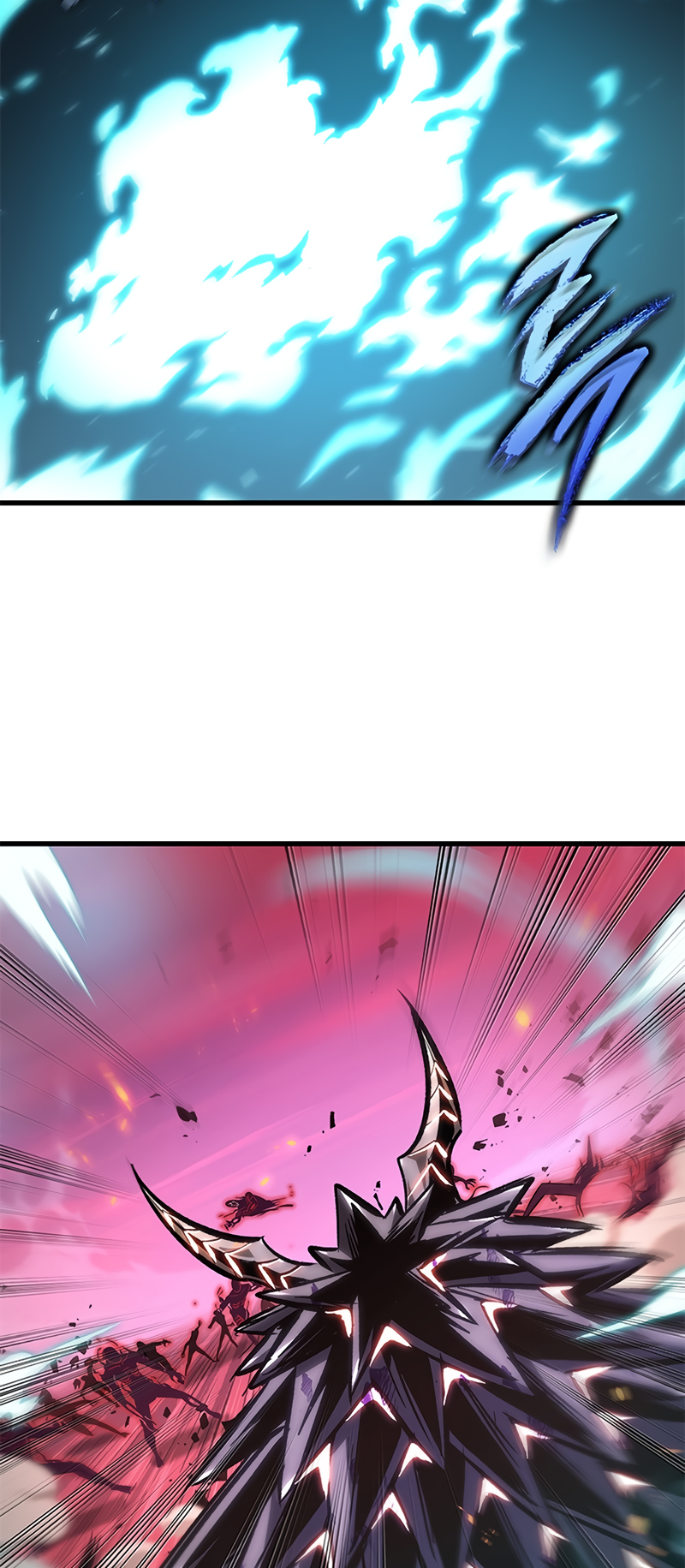 Pick Me Up Chapitre 76 - Page 3