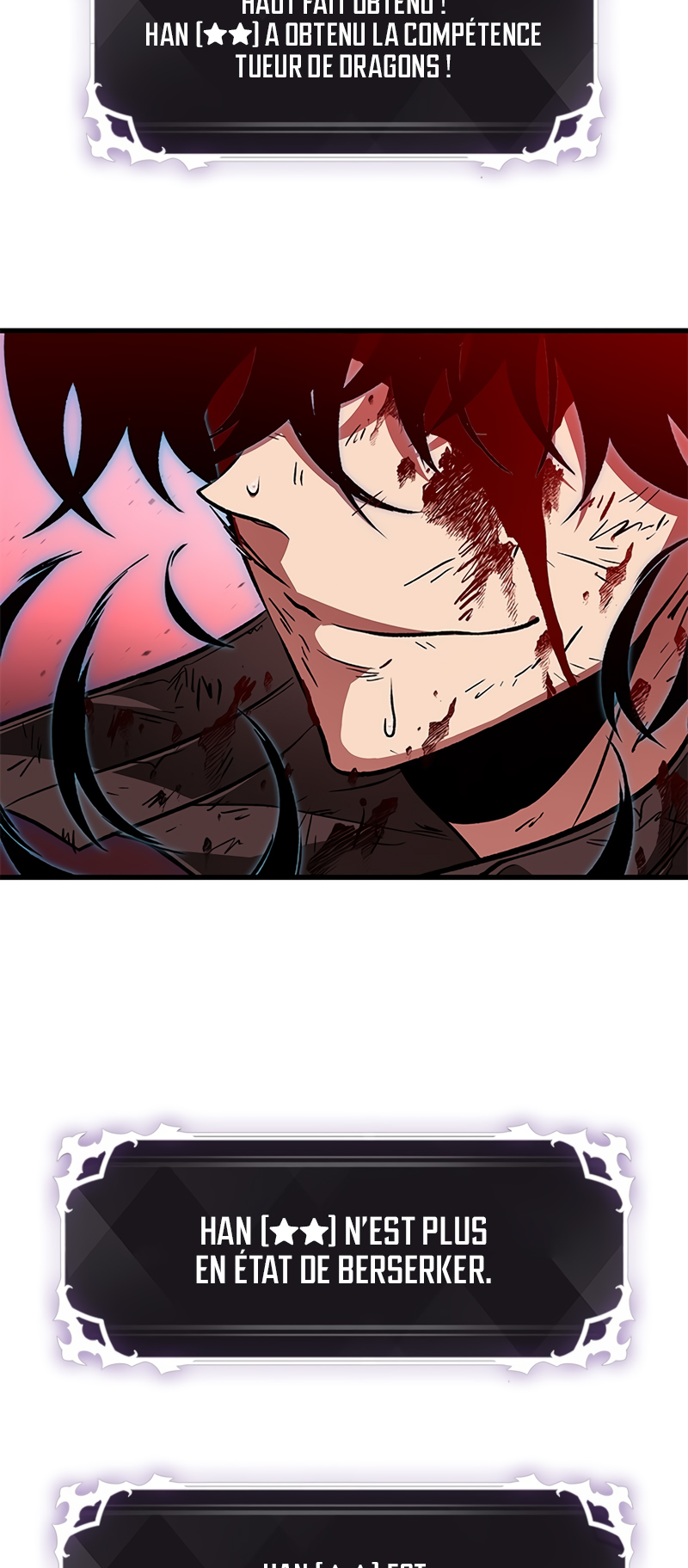 Pick Me Up Chapitre 76 - Page 34