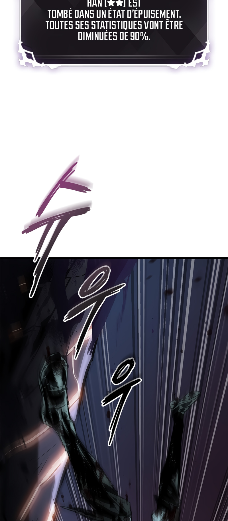 Pick Me Up Chapitre 76 - Page 35